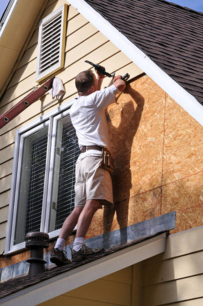 Best Wood Siding Installation  in Pierceton, IN